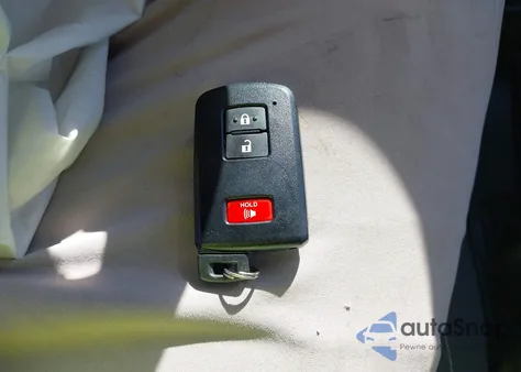 2021 Toyota Tacoma Trd Sport from USA, damaged, VIN 3TYCZ5AN7MT039752